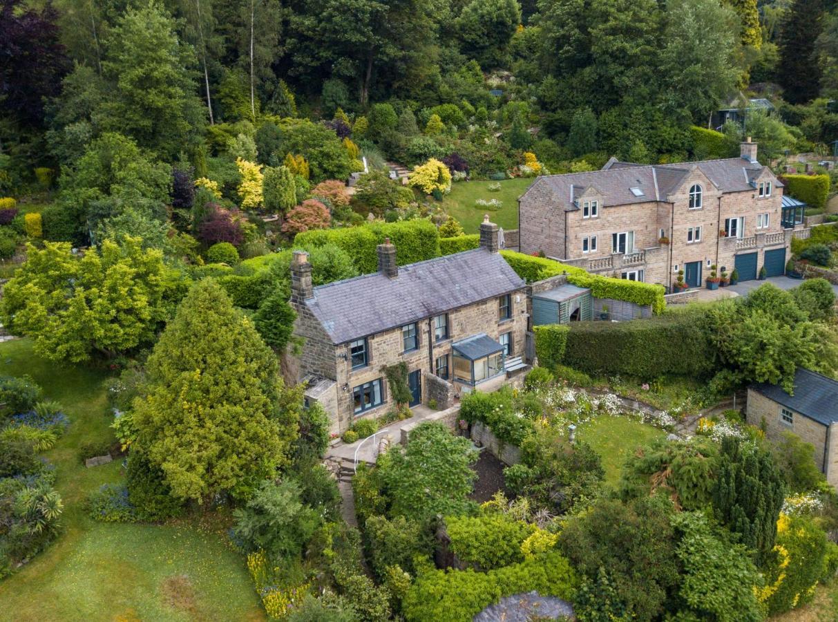 Abbeville Two Dales Exterior photo