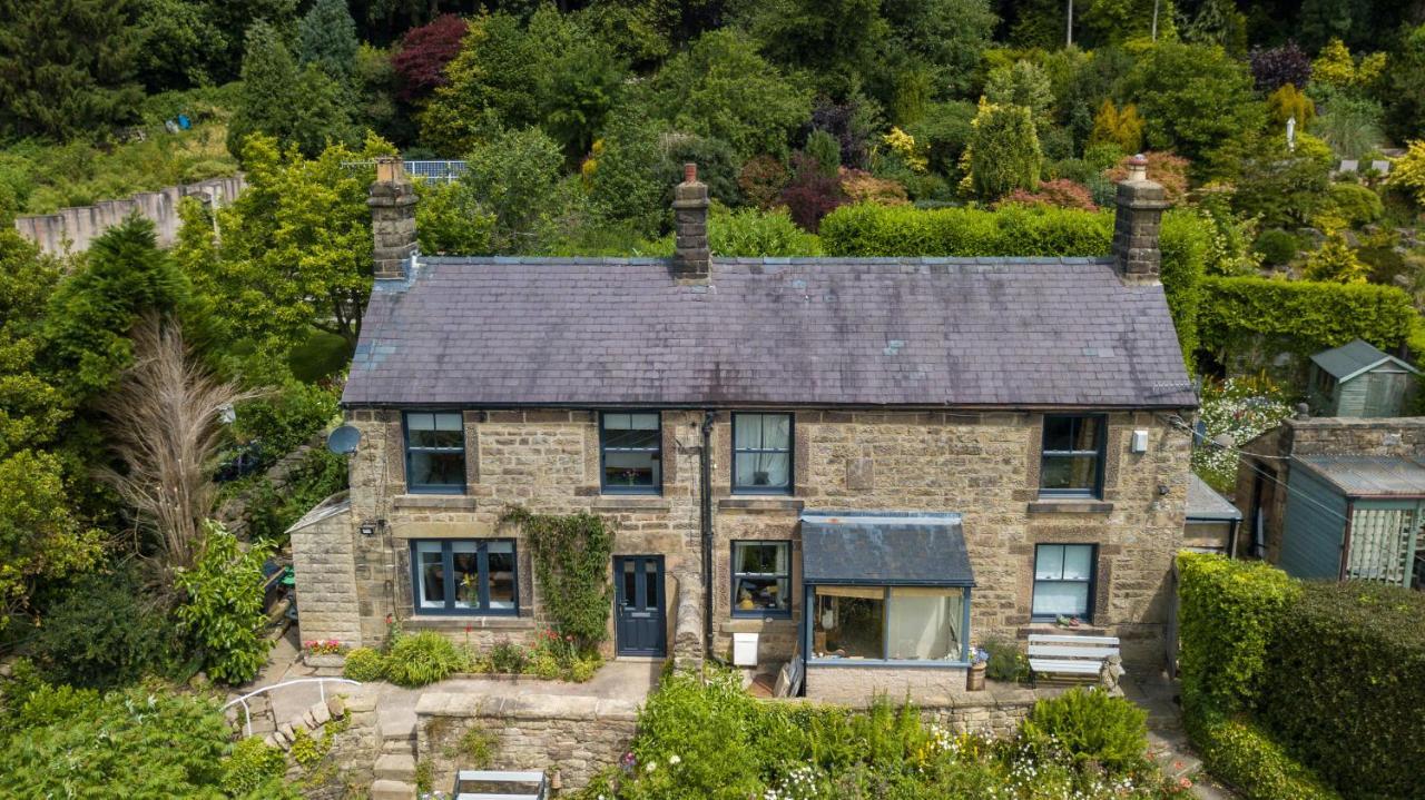 Abbeville Two Dales Exterior photo