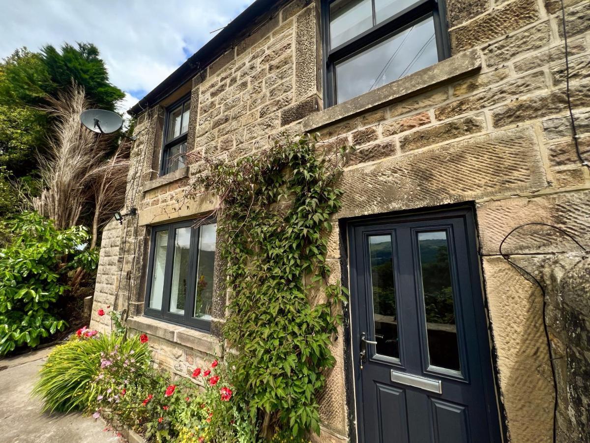 Abbeville Two Dales Exterior photo